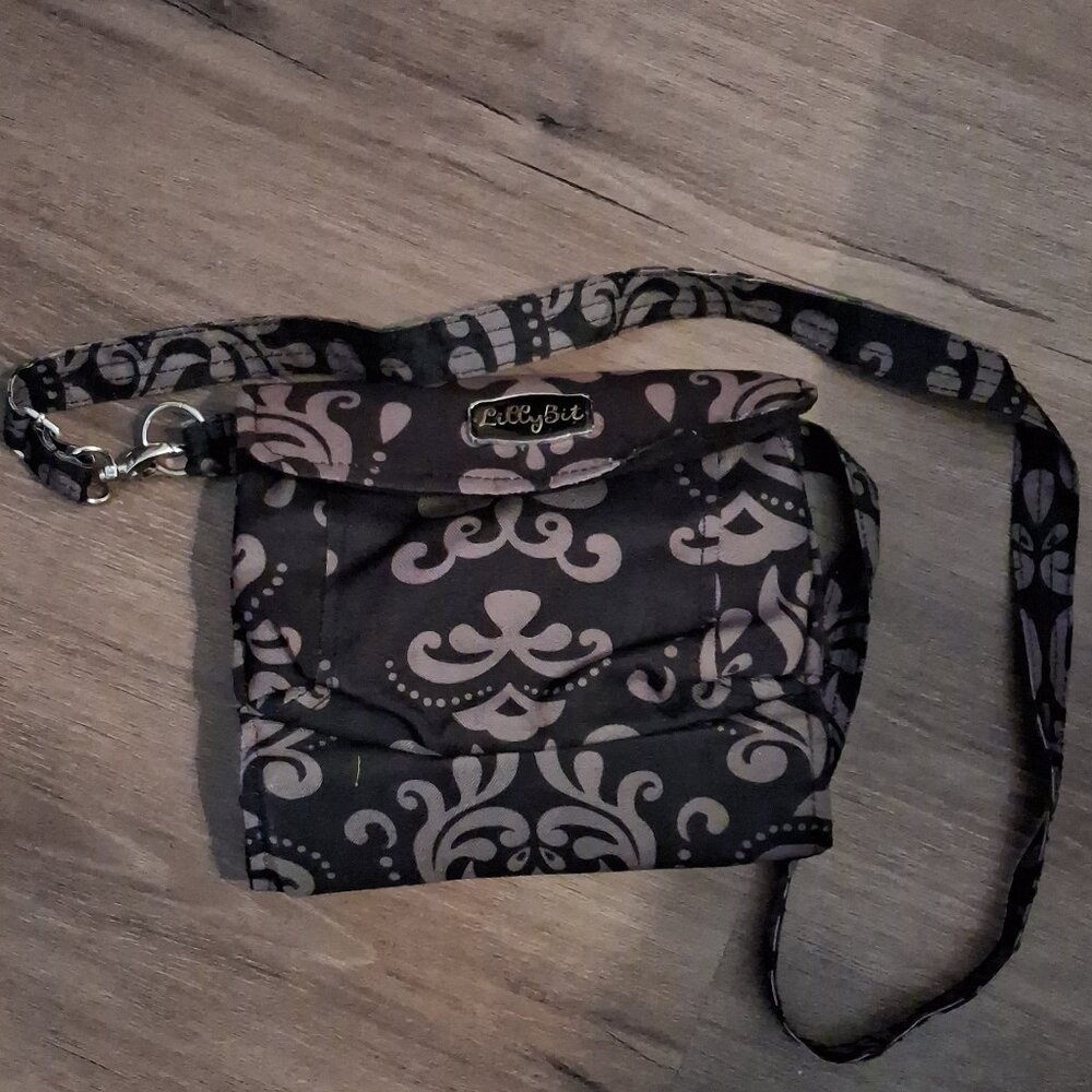 Lillybit Mini Diaper Bag
